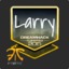 Hi am Larry