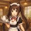 catgirl cafe manager