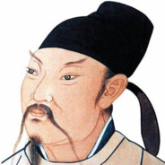 李太白