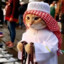 Halal gangster