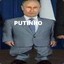 putinho