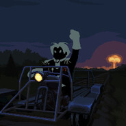 Steam Community Avatar
