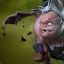 Kaki Pudge