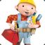 [C.K.] Bob the Builder