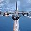 AC-130 Inbound