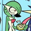 Gardevoir chill