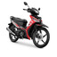 Honda Supra