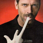 Freaky Dr House