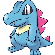 Totodile