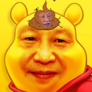 Winnie The Poo