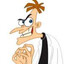 Dr.Heinz Doofenshmirtz