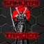 SAMURAI || TRADER