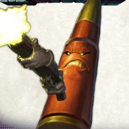 Player Avatar