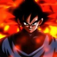 BlackGoku
