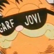 Garf-Jovi