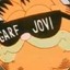 Garf-Jovi