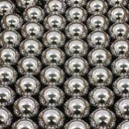 ball bearings