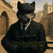 VoJl4apa Steam avatar
