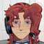 Kakyoin on Nature's Prophet