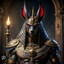 Anubis's avatar