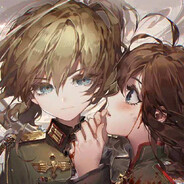 Tanya von Degurechaff