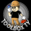 Toolbox Ty