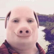 John Pork