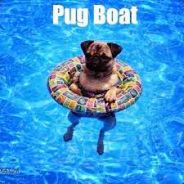 Pugboat