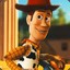 Sheriff Woody