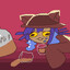 Drunk Niko
