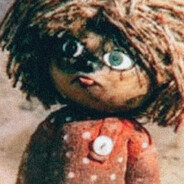 Домовенок Кузя