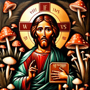 Reverend Kush™ 🍄