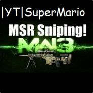 |YT|SuperMarioo