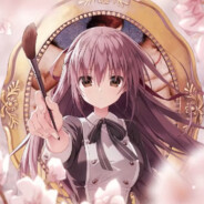 Ich bin eine Taubenhand.