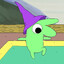 Glep from Smiling Friends's avatar
