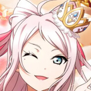 虹咲最強伝説鐘嵐珠!