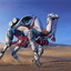 Mecha Camel