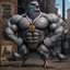 Steam avatar
