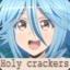 Holy Crackers