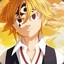 T.H.E WOLFS ^Meliodas^