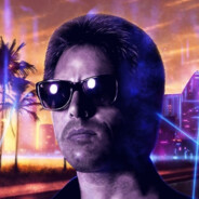 Sonny Crockett