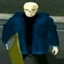 MRskeleton