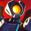 Steam avatar