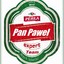 PAN PAWEL JUMPER [CSC]