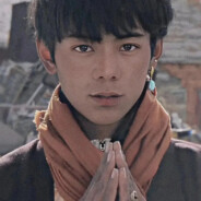 【理塘の真珠】丁真 純