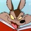 Wile Yeet Coyote