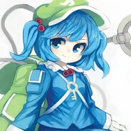 Vitaliy's avatar