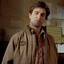 TAXI DRIVER