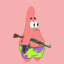 Patrick Star