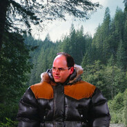 George Costanza
